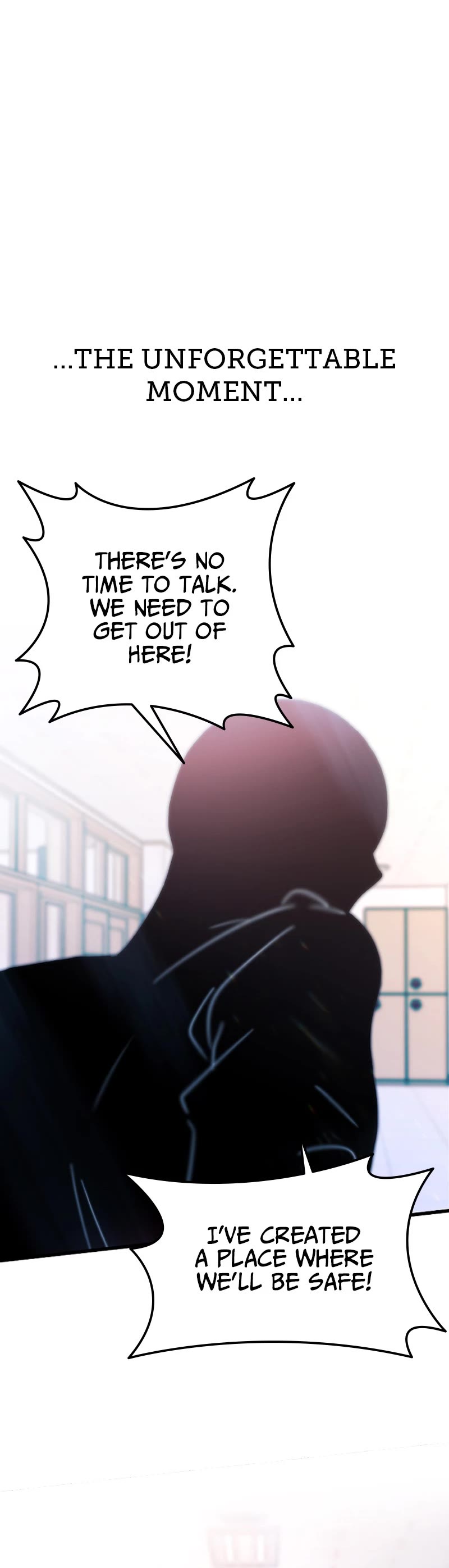 Surviving Romance Chapter 5 page 61 - Chapter 5: Ep. 5 - Unknown Extra