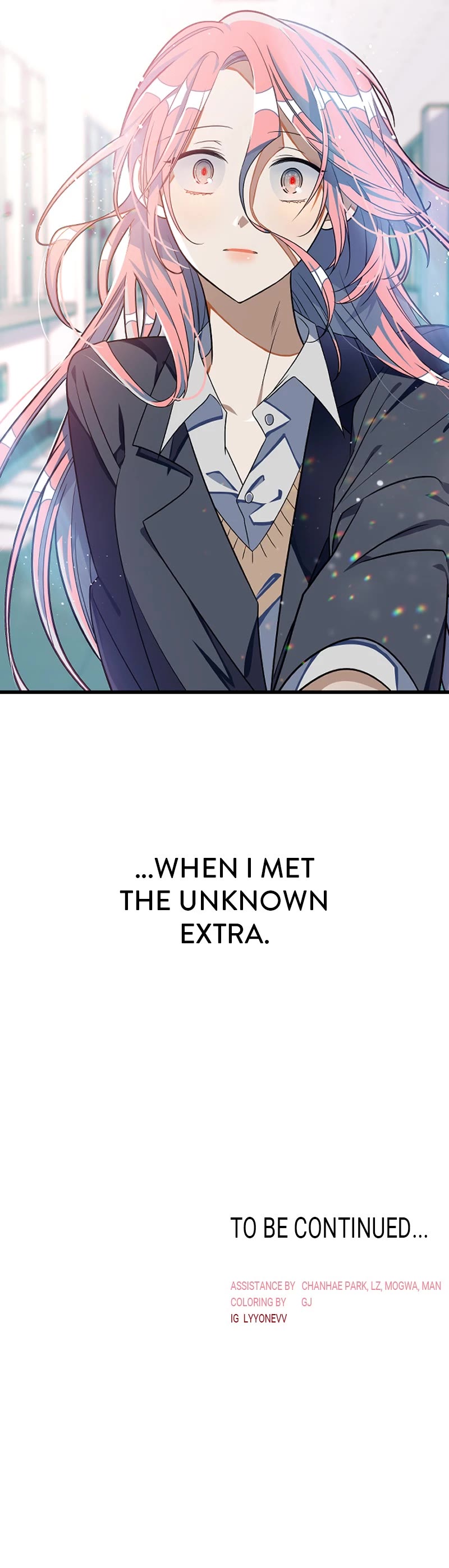 Surviving Romance Chapter 5 page 62 - Chapter 5: Ep. 5 - Unknown Extra