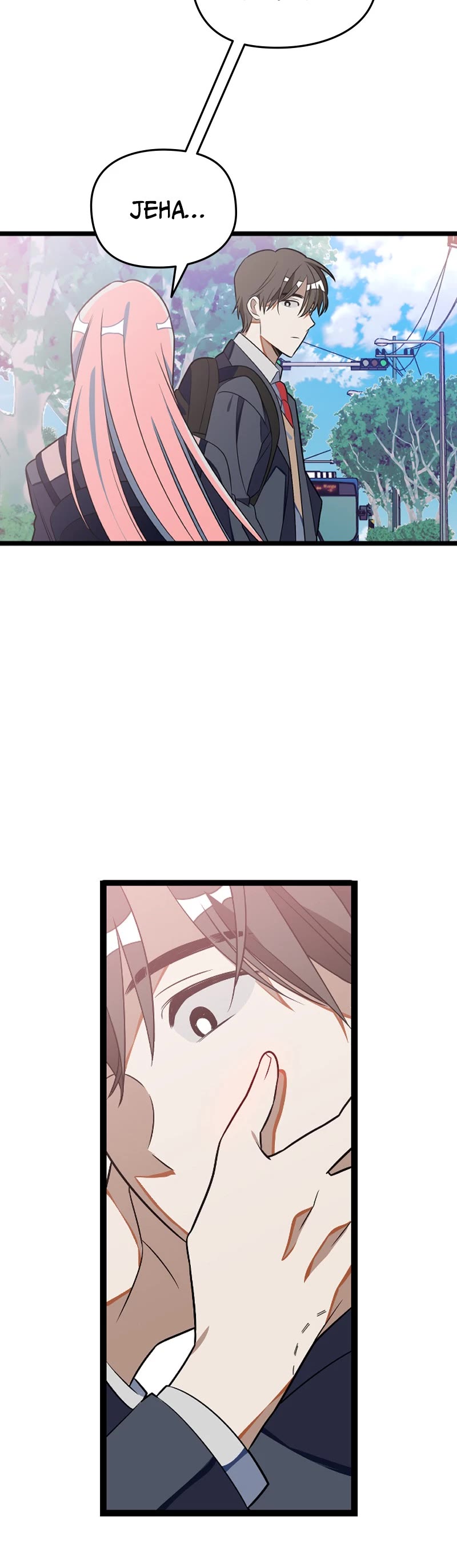 Surviving Romance Chapter 5 page 9 - Chapter 5: Ep. 5 - Unknown Extra