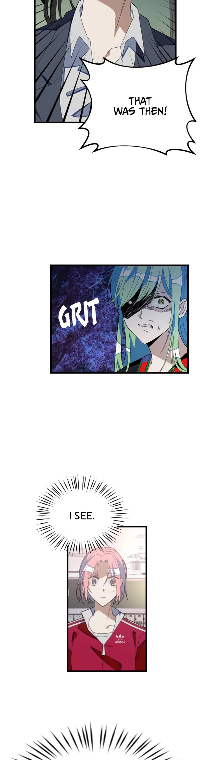 Surviving Romance Chapter 50 page 10 - Chapter 50: Ep. 50 - Protagonist