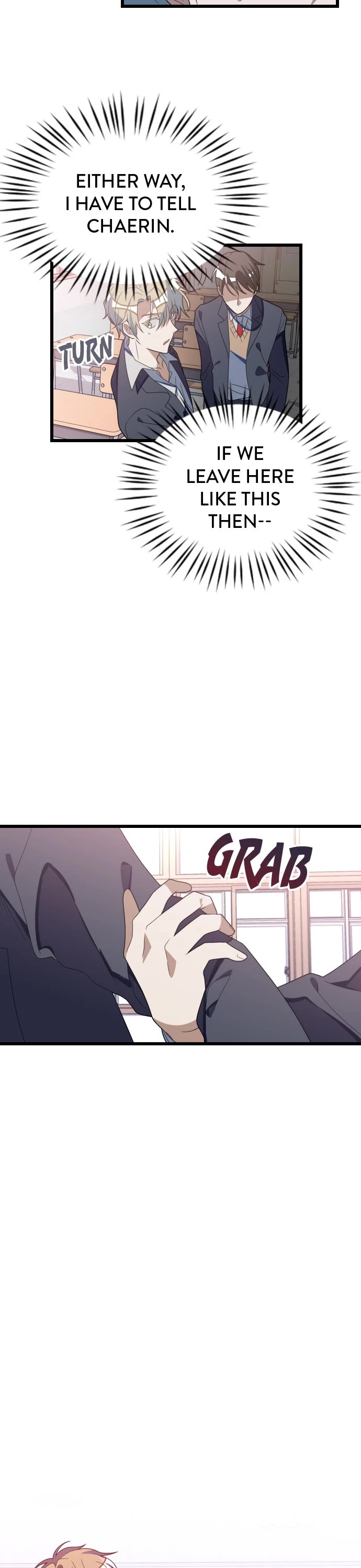 Surviving Romance Chapter 50 page 12 - Chapter 50: Ep. 50 - Protagonist