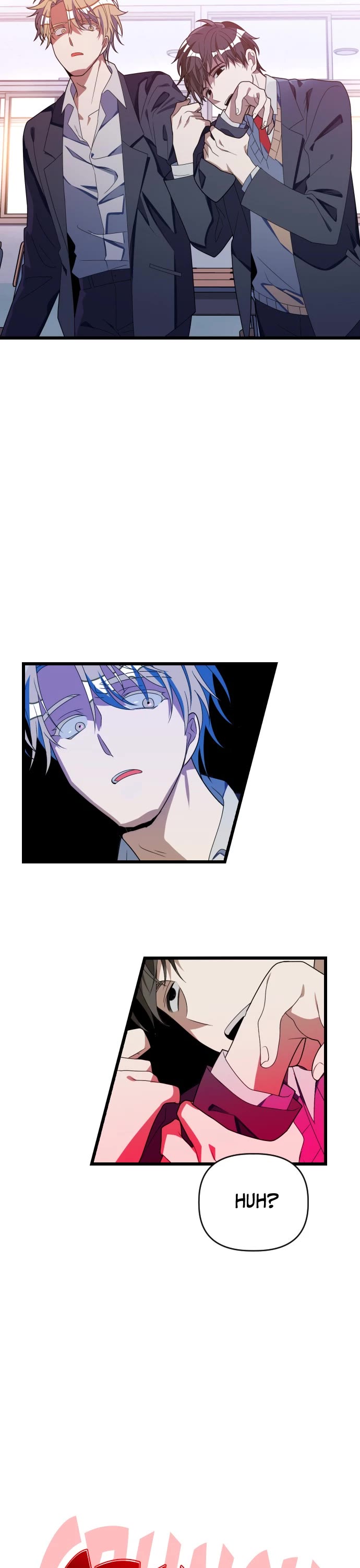Surviving Romance Chapter 50 page 13 - Chapter 50: Ep. 50 - Protagonist