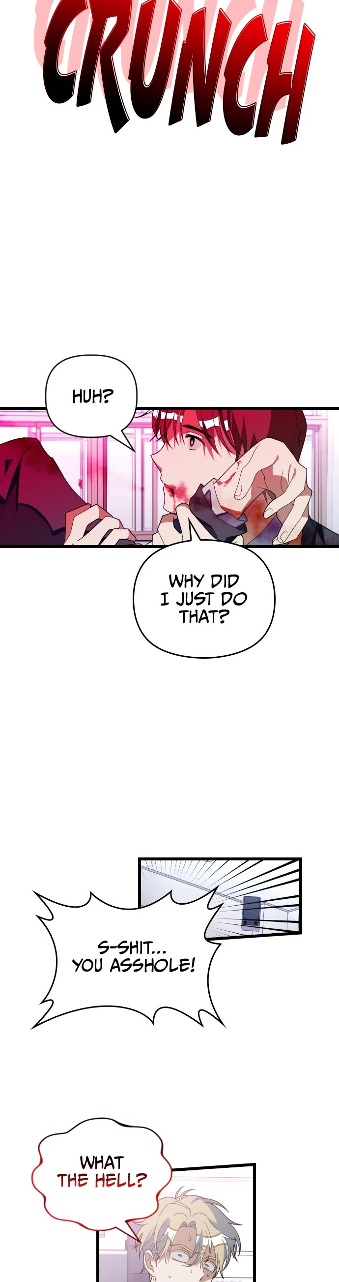 Surviving Romance Chapter 50 page 14 - Chapter 50: Ep. 50 - Protagonist