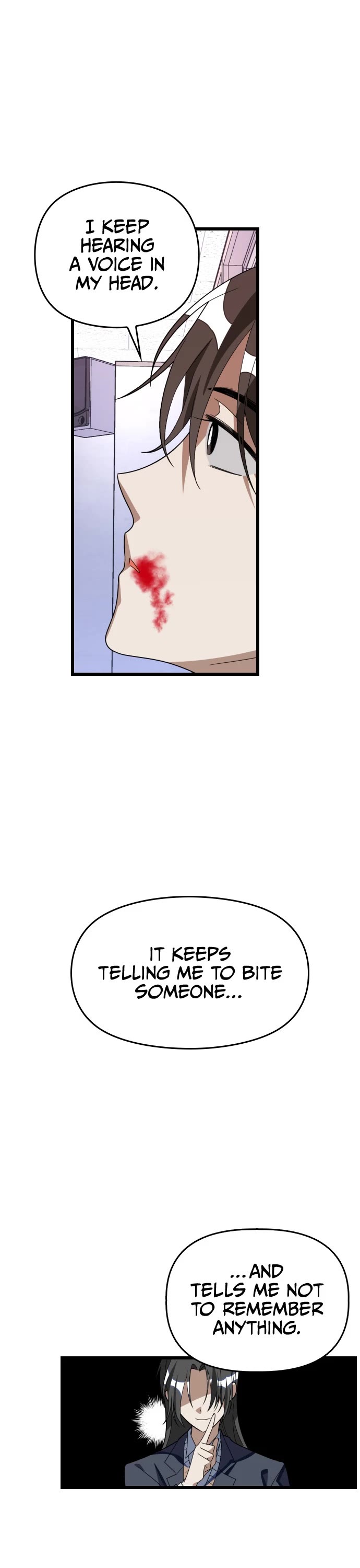 Surviving Romance Chapter 50 page 16 - Chapter 50: Ep. 50 - Protagonist