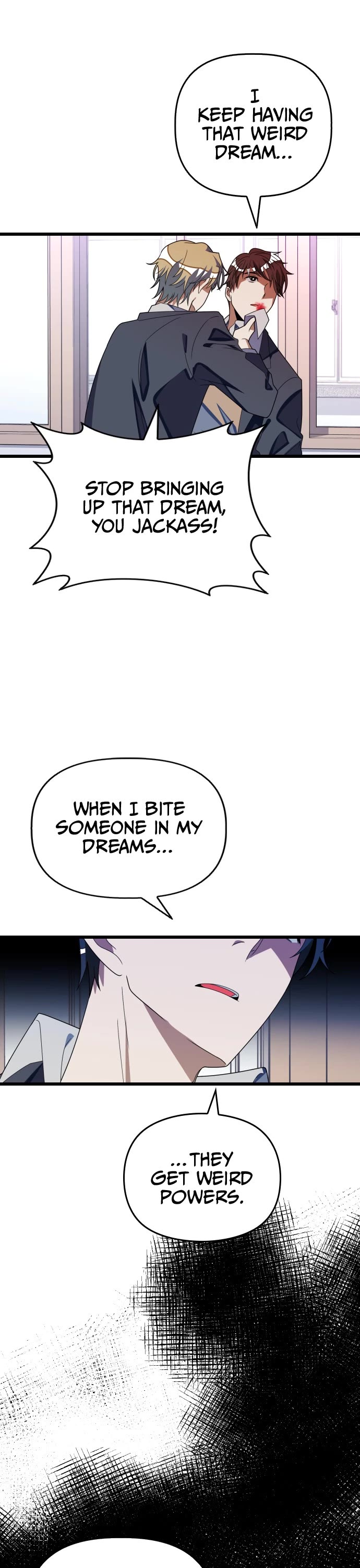 Surviving Romance Chapter 50 page 17 - Chapter 50: Ep. 50 - Protagonist