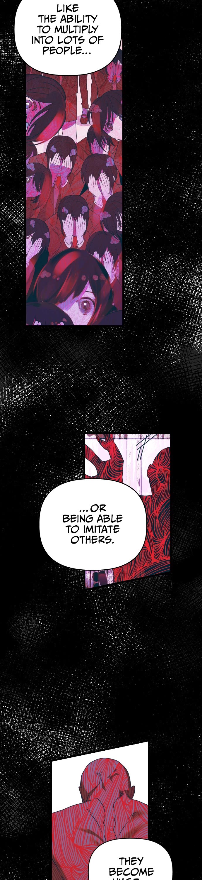 Surviving Romance Chapter 50 page 18 - Chapter 50: Ep. 50 - Protagonist