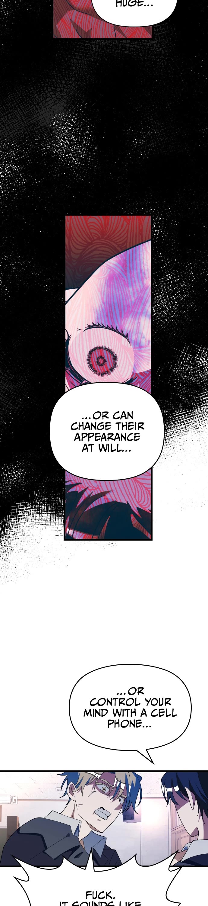 Surviving Romance Chapter 50 page 19 - Chapter 50: Ep. 50 - Protagonist