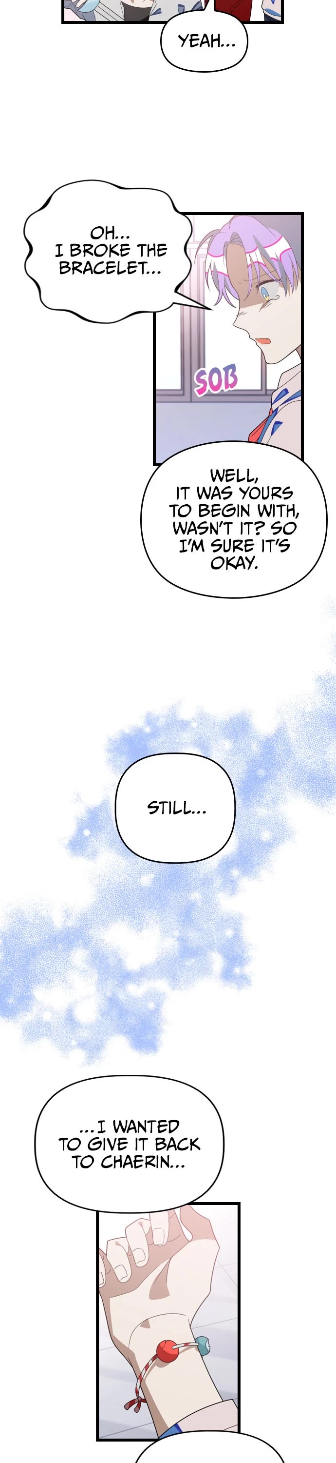 Surviving Romance Chapter 50 page 2 - Chapter 50: Ep. 50 - Protagonist