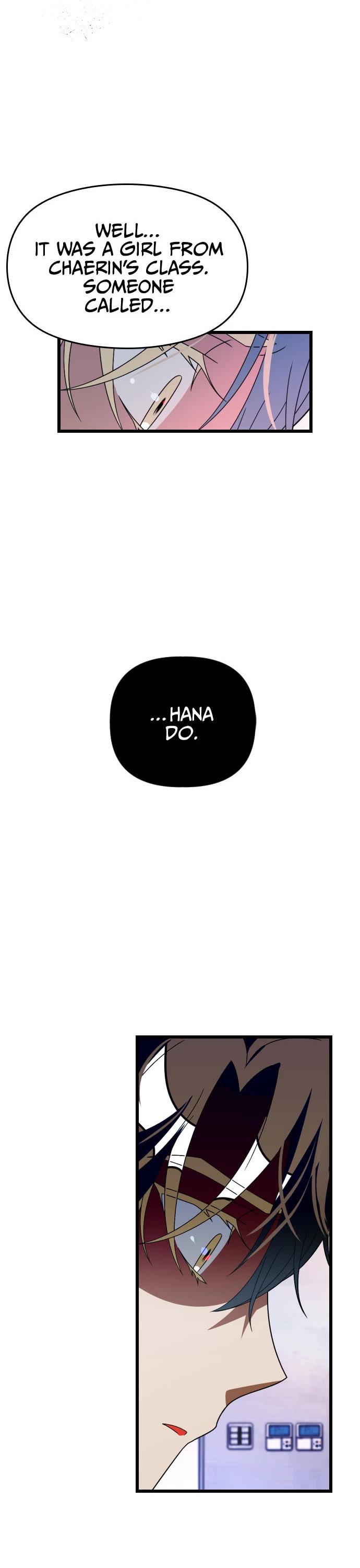 Surviving Romance Chapter 50 page 22 - Chapter 50: Ep. 50 - Protagonist