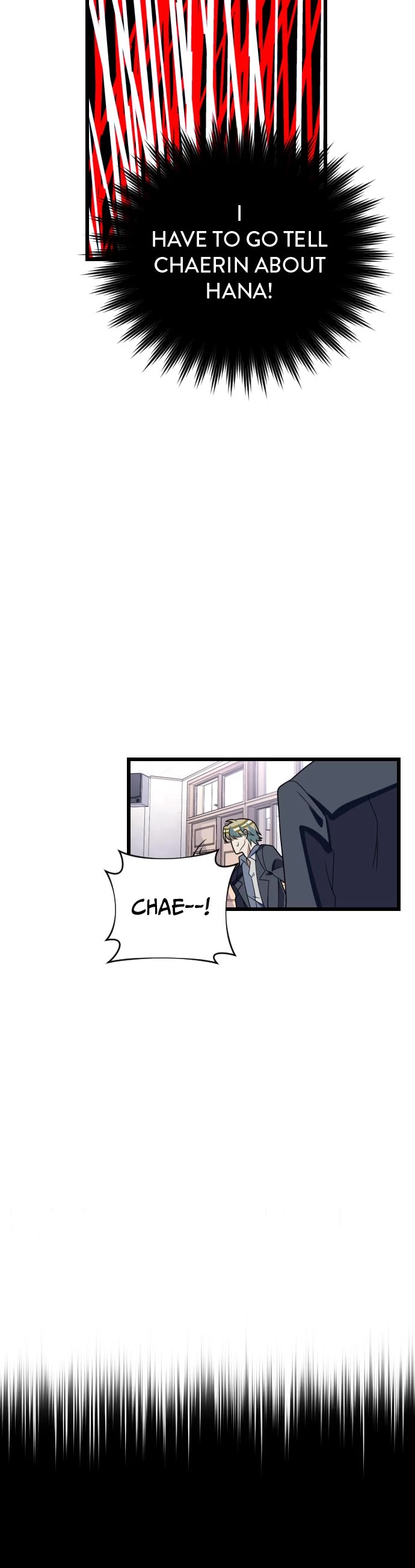 Surviving Romance Chapter 50 page 25 - Chapter 50: Ep. 50 - Protagonist