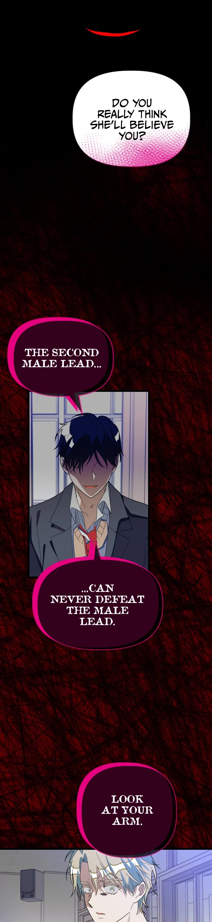 Surviving Romance Chapter 50 page 26 - Chapter 50: Ep. 50 - Protagonist