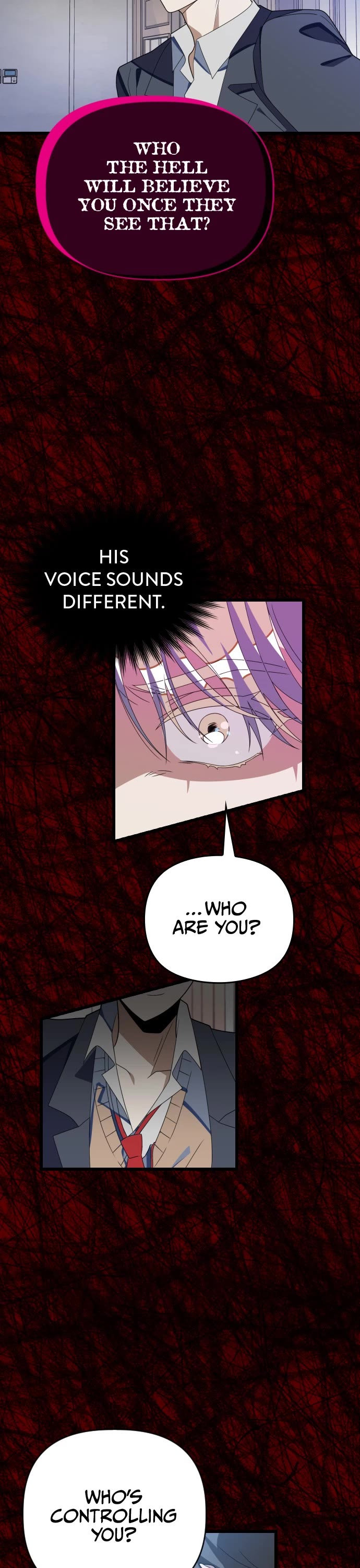 Surviving Romance Chapter 50 page 27 - Chapter 50: Ep. 50 - Protagonist