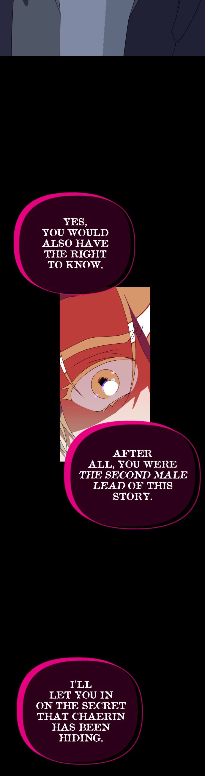 Surviving Romance Chapter 50 page 29 - Chapter 50: Ep. 50 - Protagonist