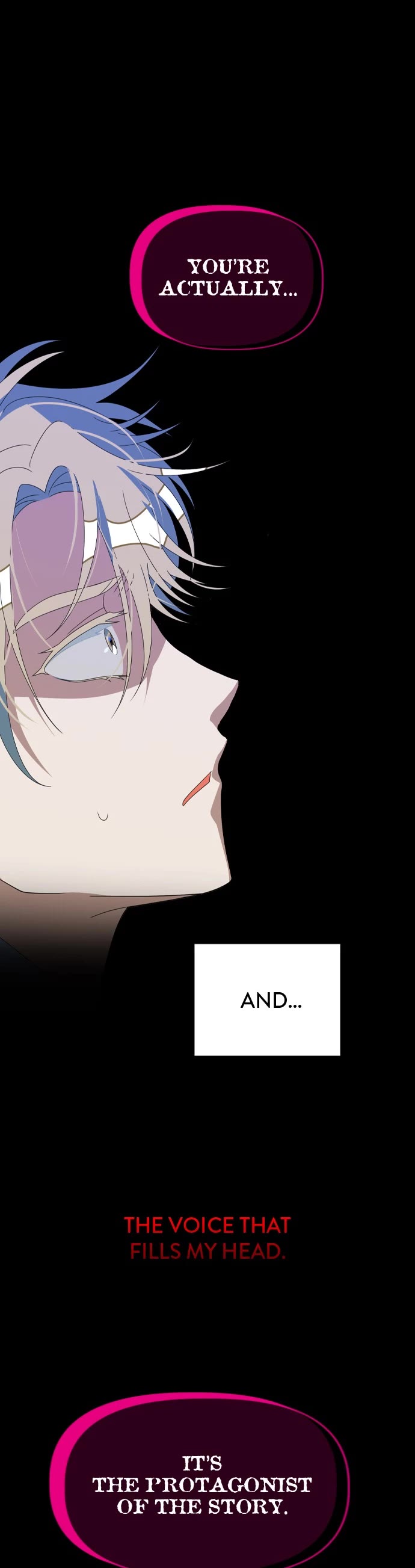 Surviving Romance Chapter 50 page 30 - Chapter 50: Ep. 50 - Protagonist