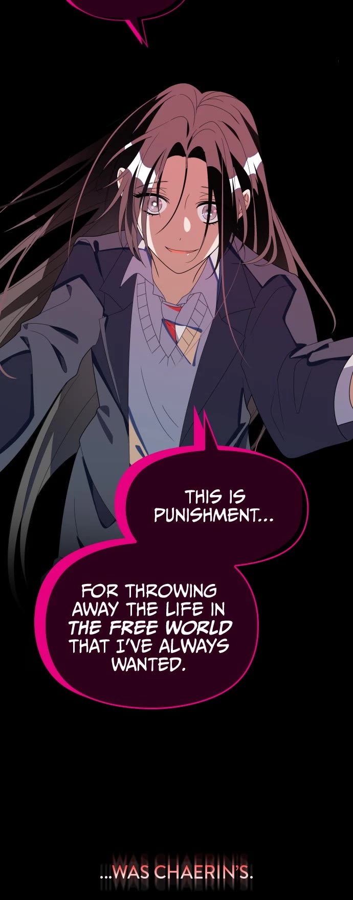 Surviving Romance Chapter 50 page 32 - Chapter 50: Ep. 50 - Protagonist
