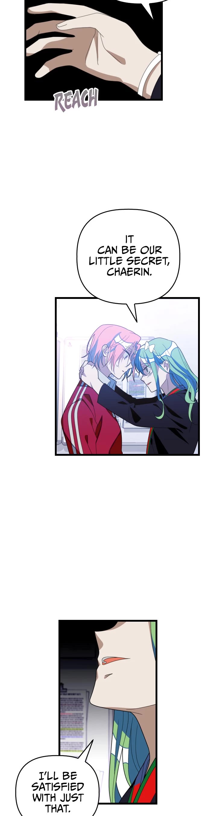 Surviving Romance Chapter 50 page 5 - Chapter 50: Ep. 50 - Protagonist