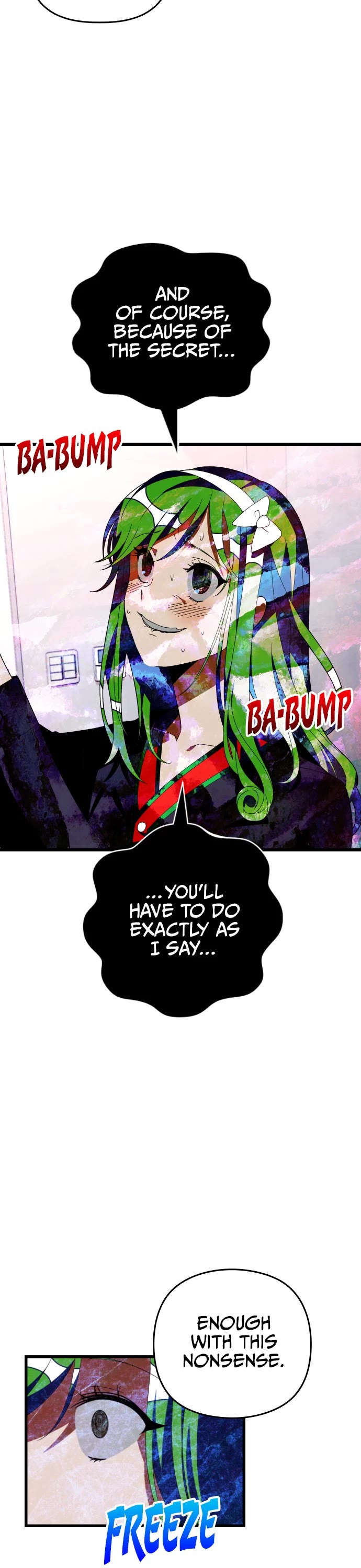 Surviving Romance Chapter 50 page 6 - Chapter 50: Ep. 50 - Protagonist