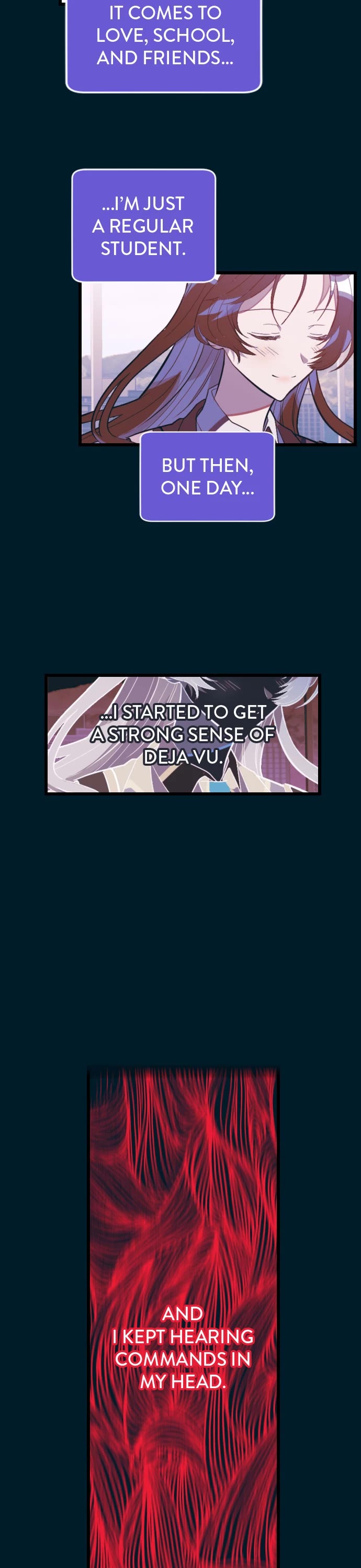 Surviving Romance Chapter 51 page 2 - Chapter 51: Ep. 51 - Let's Make a Bet
