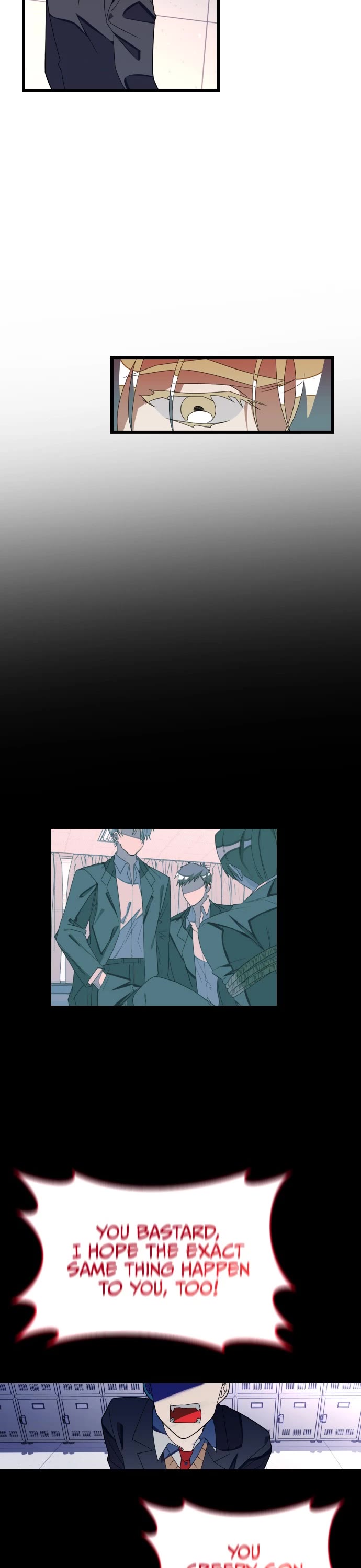 Surviving Romance Chapter 51 page 28 - Chapter 51: Ep. 51 - Let's Make a Bet