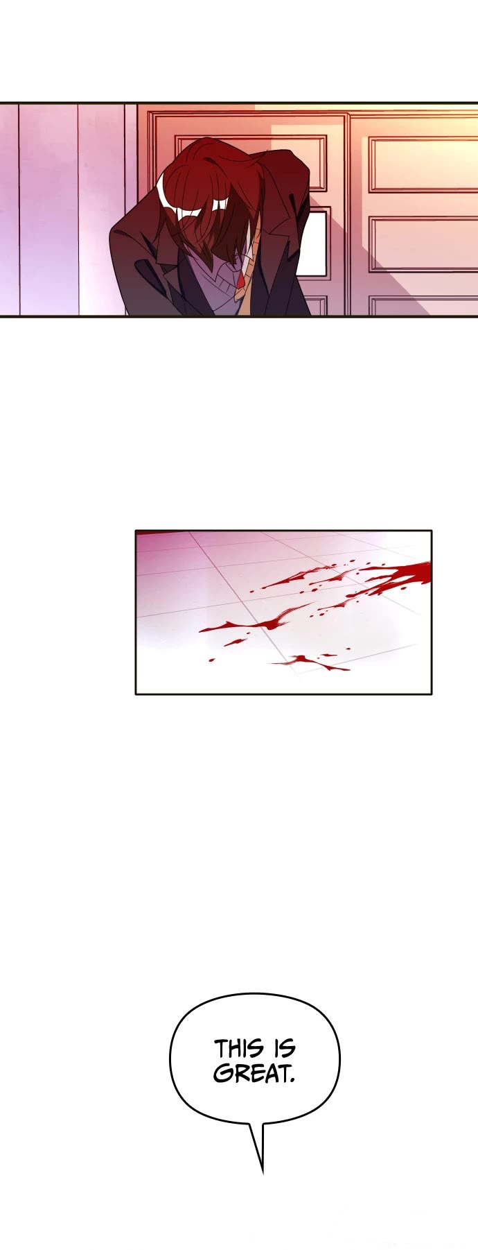 Surviving Romance Chapter 51 page 31 - Chapter 51: Ep. 51 - Let's Make a Bet