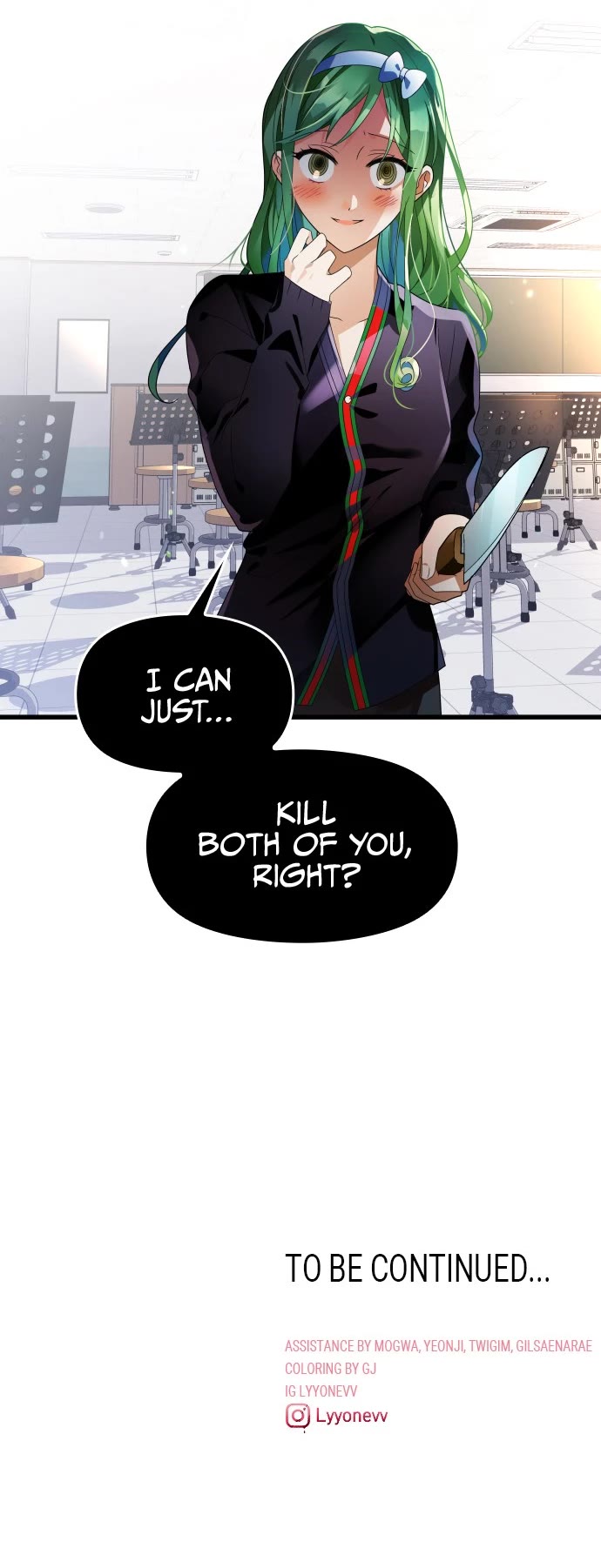 Surviving Romance Chapter 51 page 32 - Chapter 51: Ep. 51 - Let's Make a Bet
