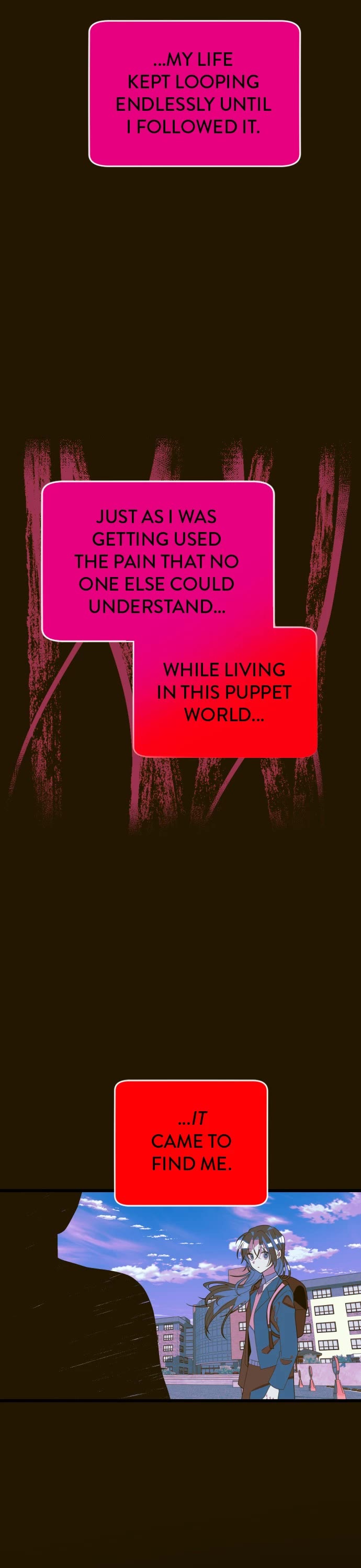 Surviving Romance Chapter 51 page 5 - Chapter 51: Ep. 51 - Let's Make a Bet
