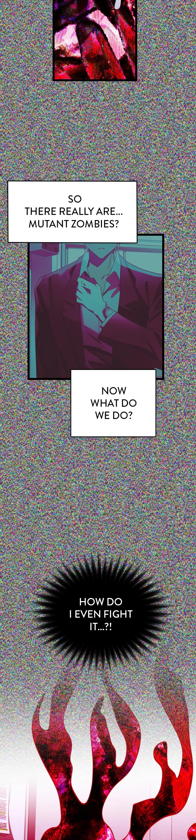 Surviving Romance Chapter 52 page 10 - Chapter 52: Ep. 52 - Farewell And Goodbye