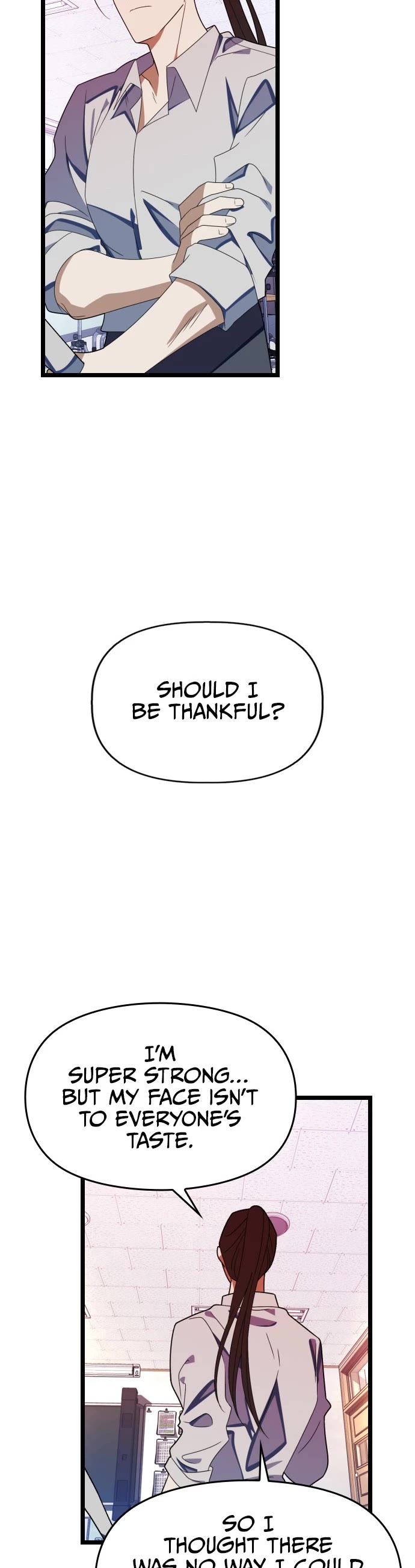 Surviving Romance Chapter 52 page 15 - Chapter 52: Ep. 52 - Farewell And Goodbye