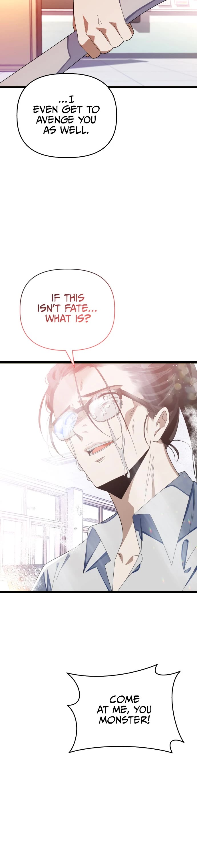 Surviving Romance Chapter 52 page 17 - Chapter 52: Ep. 52 - Farewell And Goodbye
