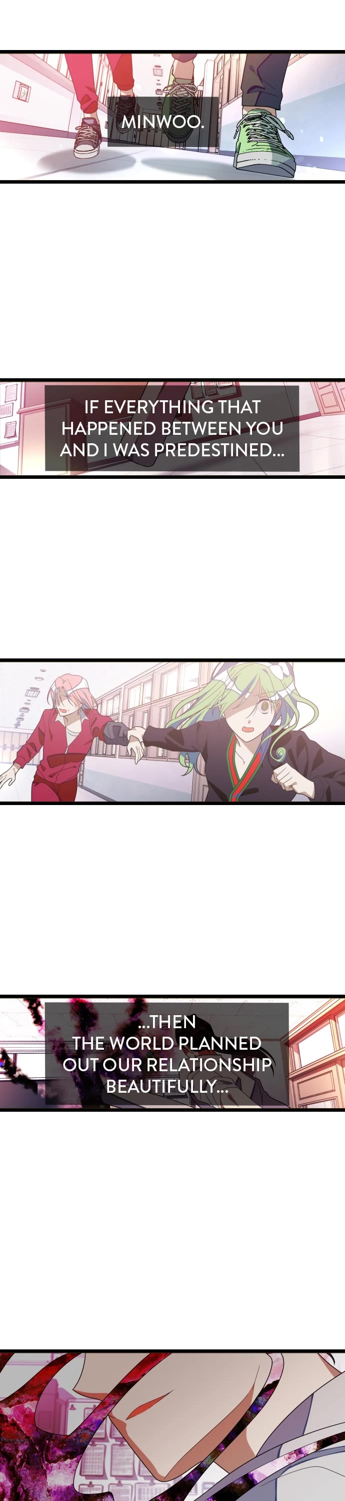 Surviving Romance Chapter 52 page 18 - Chapter 52: Ep. 52 - Farewell And Goodbye