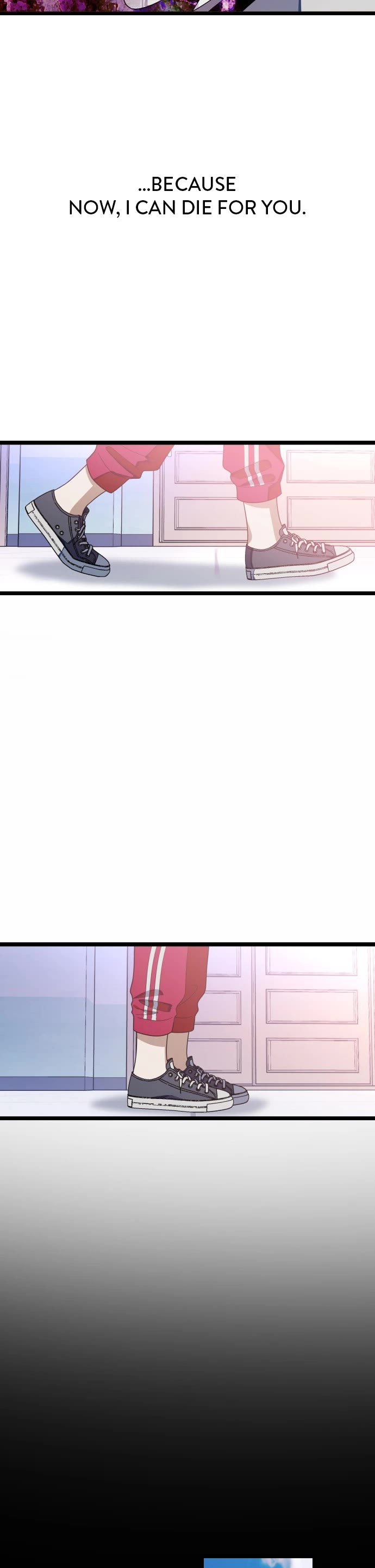 Surviving Romance Chapter 52 page 19 - Chapter 52: Ep. 52 - Farewell And Goodbye