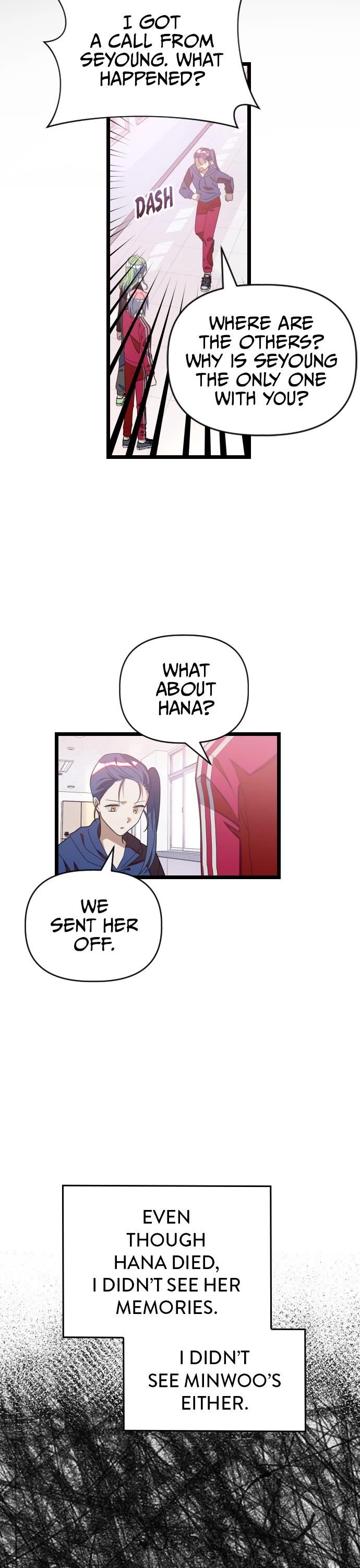 Surviving Romance Chapter 52 page 22 - Chapter 52: Ep. 52 - Farewell And Goodbye