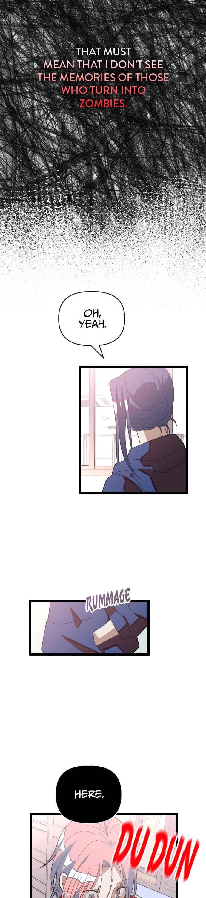 Surviving Romance Chapter 52 page 23 - Chapter 52: Ep. 52 - Farewell And Goodbye