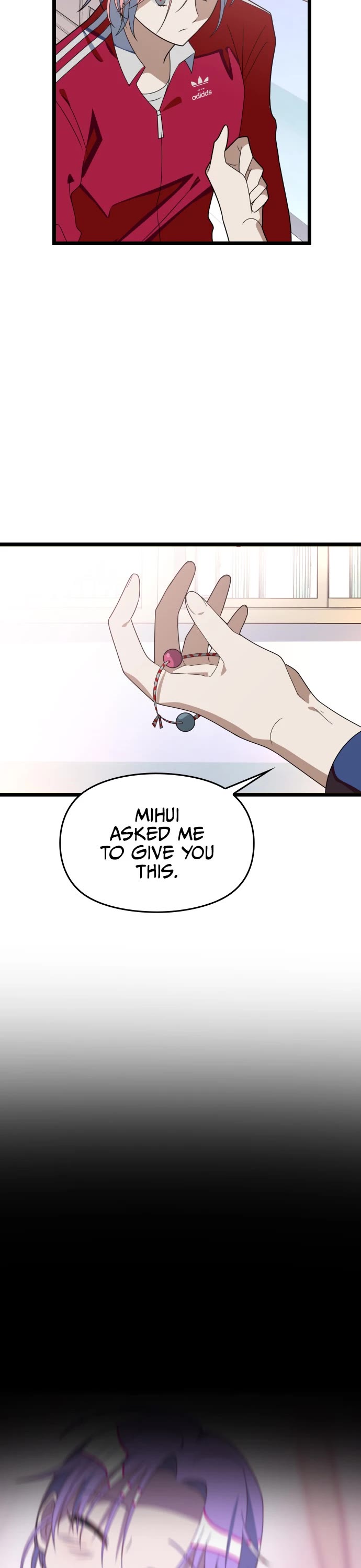 Surviving Romance Chapter 52 page 24 - Chapter 52: Ep. 52 - Farewell And Goodbye