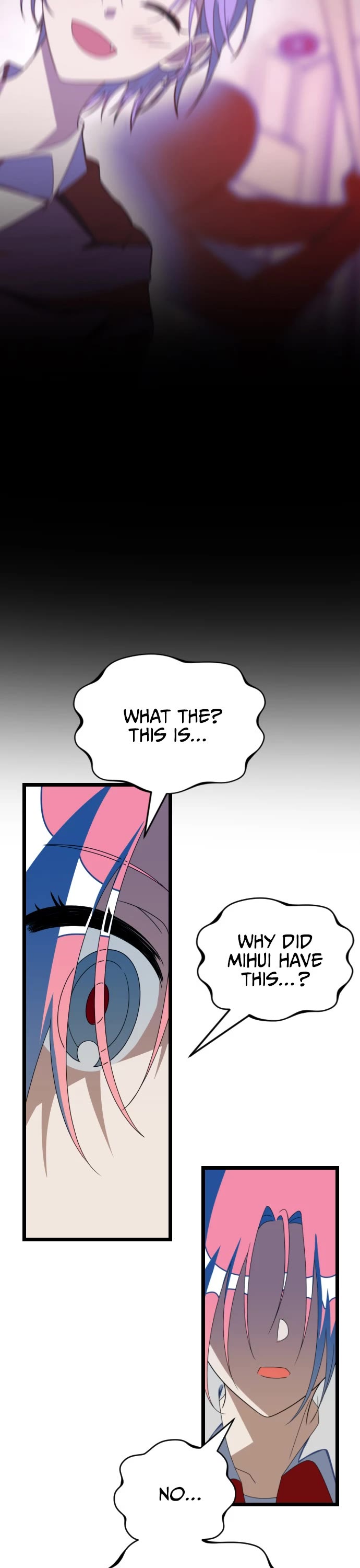 Surviving Romance Chapter 52 page 25 - Chapter 52: Ep. 52 - Farewell And Goodbye
