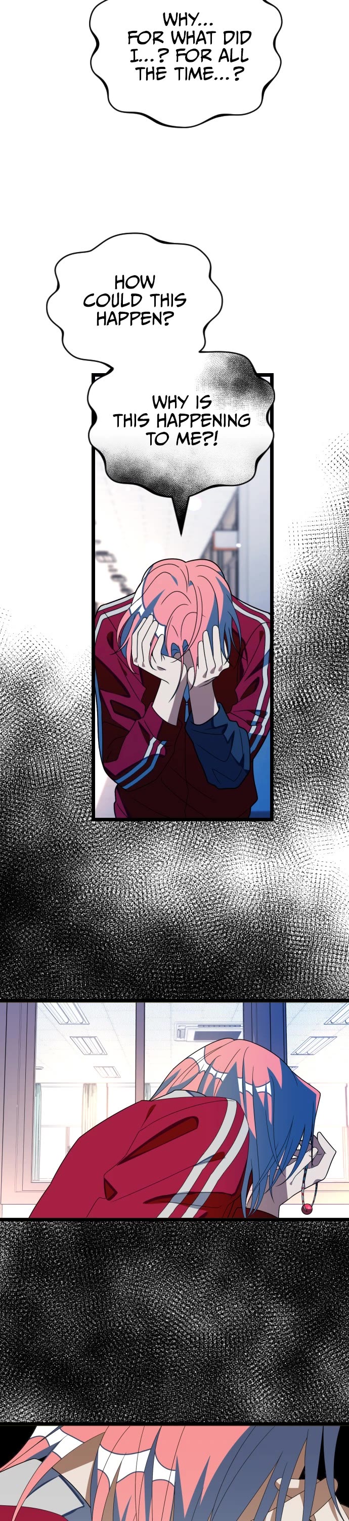 Surviving Romance Chapter 52 page 26 - Chapter 52: Ep. 52 - Farewell And Goodbye