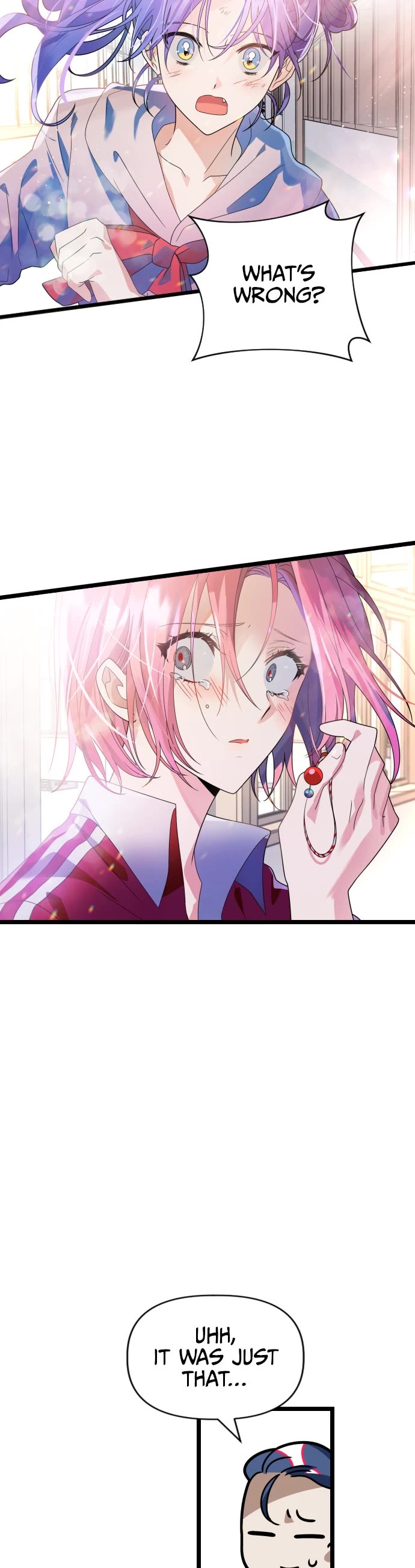 Surviving Romance Chapter 52 page 29 - Chapter 52: Ep. 52 - Farewell And Goodbye