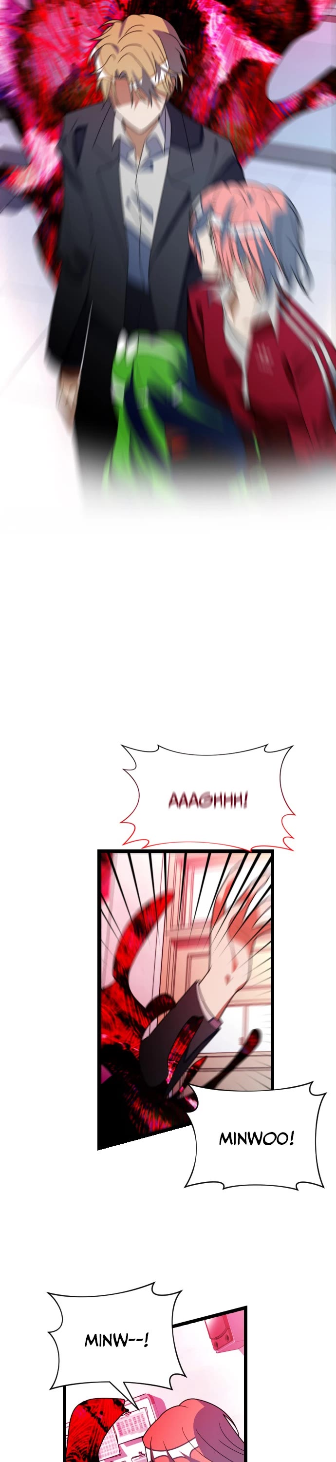 Surviving Romance Chapter 52 page 6 - Chapter 52: Ep. 52 - Farewell And Goodbye