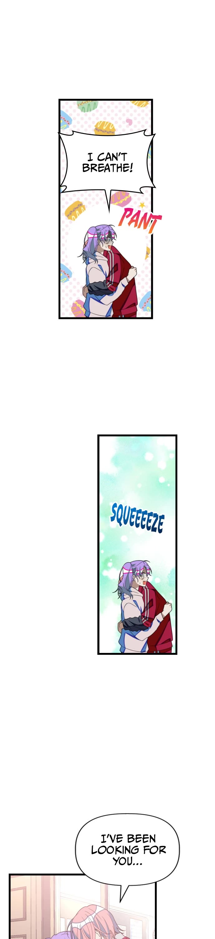 Surviving Romance Chapter 53 page 11 - Chapter 53: Ep. 53 - It's Over Between Us