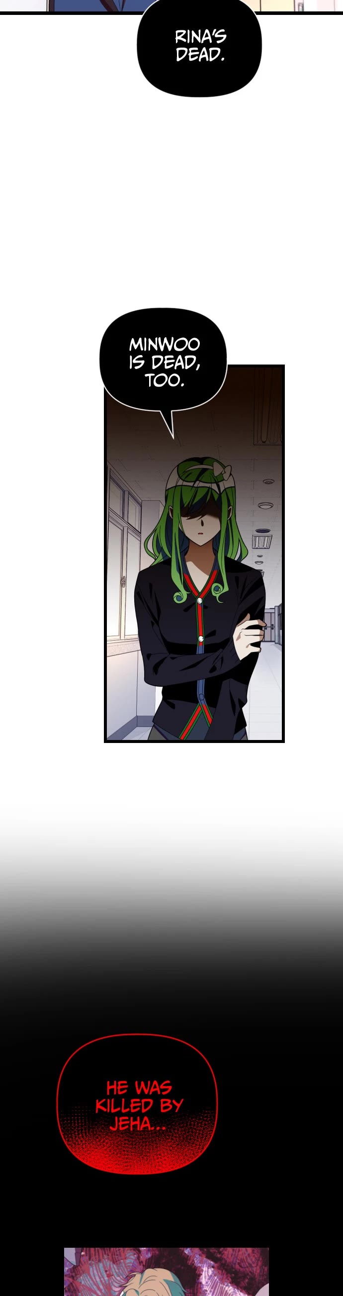 Surviving Romance Chapter 53 page 15 - Chapter 53: Ep. 53 - It's Over Between Us