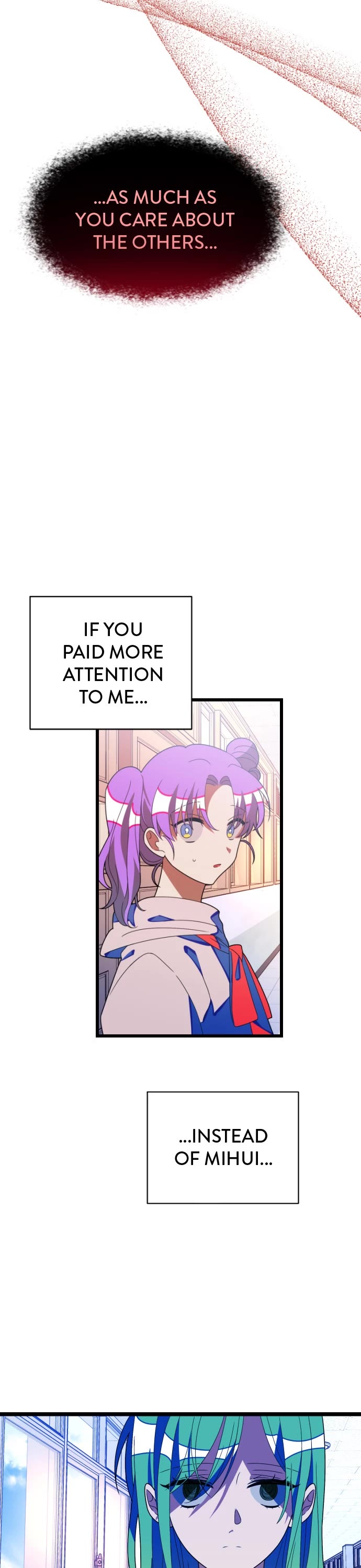 Surviving Romance Chapter 53 page 18 - Chapter 53: Ep. 53 - It's Over Between Us