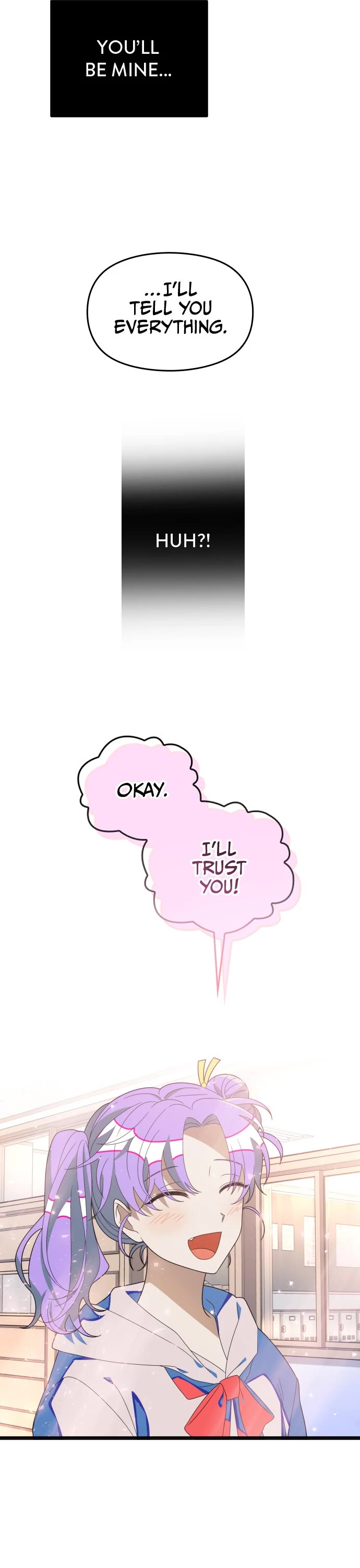 Surviving Romance Chapter 53 page 22 - Chapter 53: Ep. 53 - It's Over Between Us