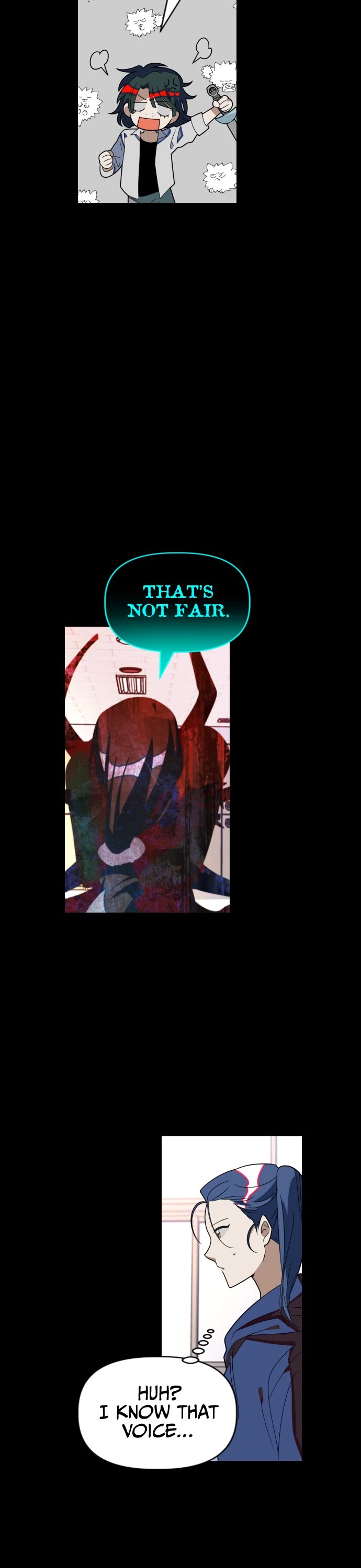 Surviving Romance Chapter 53 page 4 - Chapter 53: Ep. 53 - It's Over Between Us