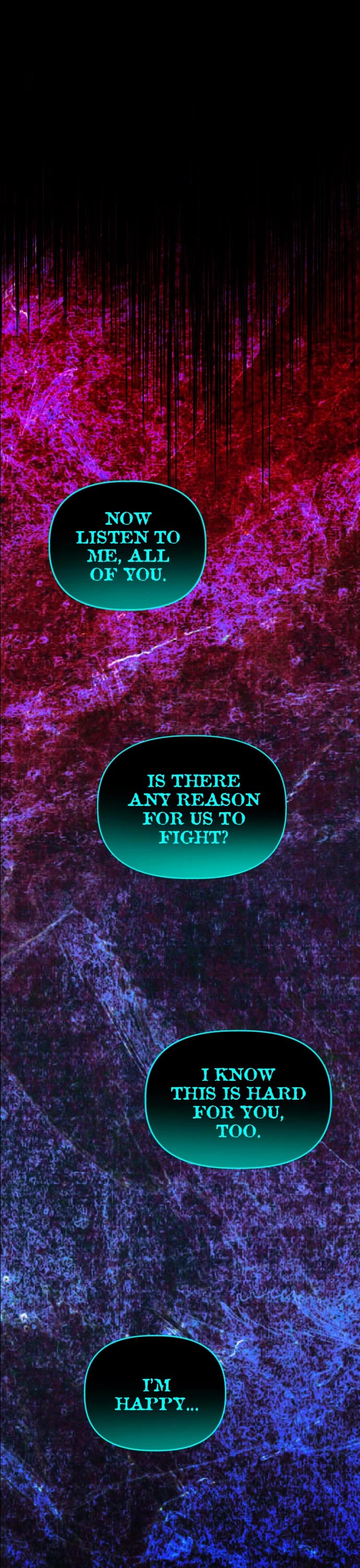 Surviving Romance Chapter 53 page 6 - Chapter 53: Ep. 53 - It's Over Between Us
