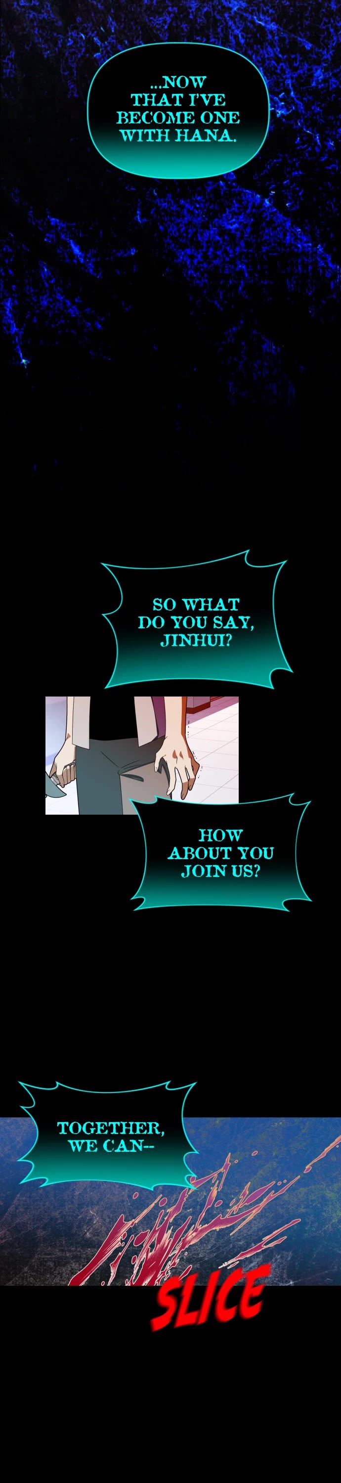 Surviving Romance Chapter 53 page 7 - Chapter 53: Ep. 53 - It's Over Between Us