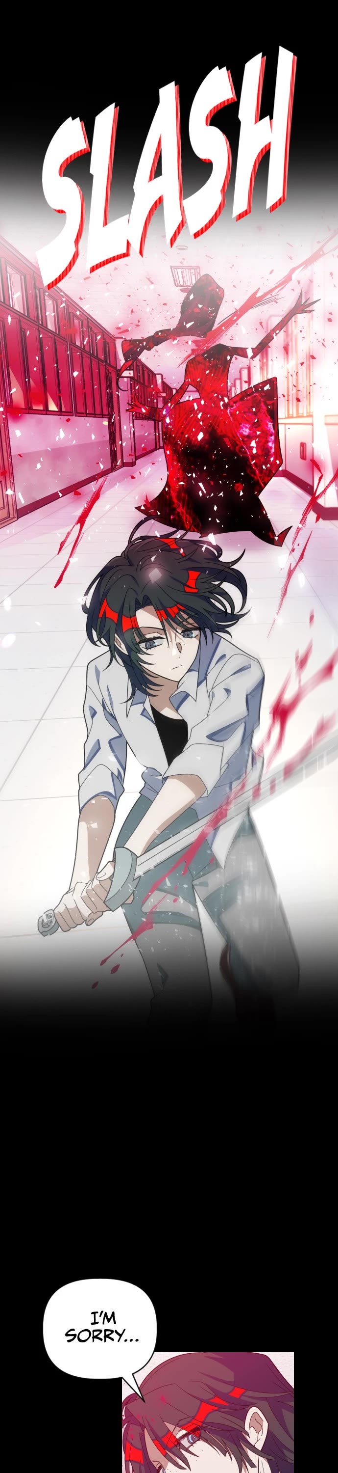 Surviving Romance Chapter 53 page 8 - Chapter 53: Ep. 53 - It's Over Between Us