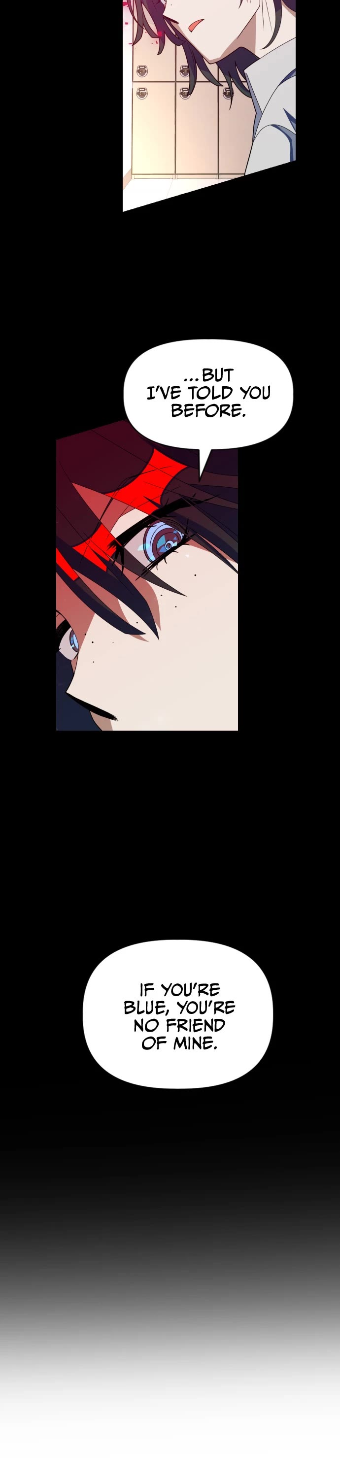 Surviving Romance Chapter 53 page 9 - Chapter 53: Ep. 53 - It's Over Between Us