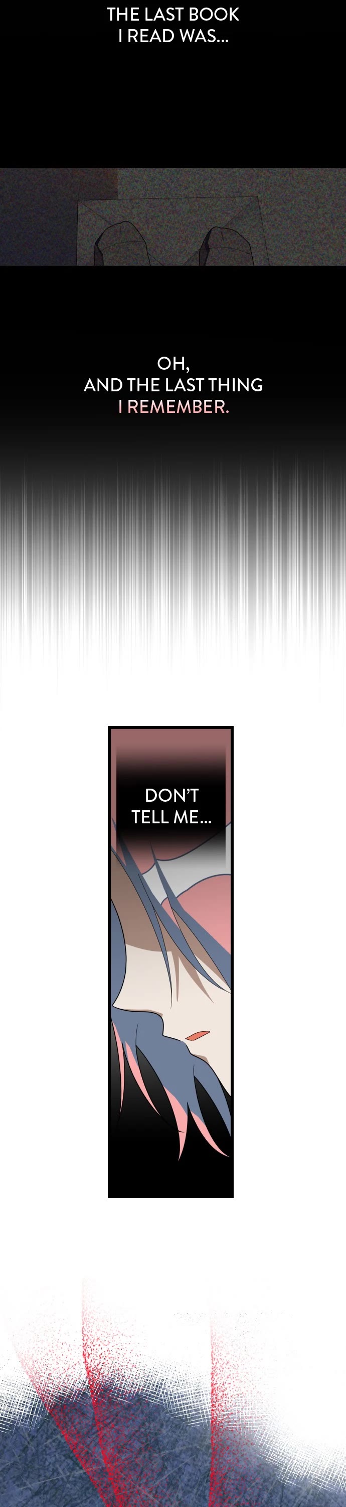 Surviving Romance Chapter 54 page 13 - Chapter 54: Ep. 54 - You Are All...