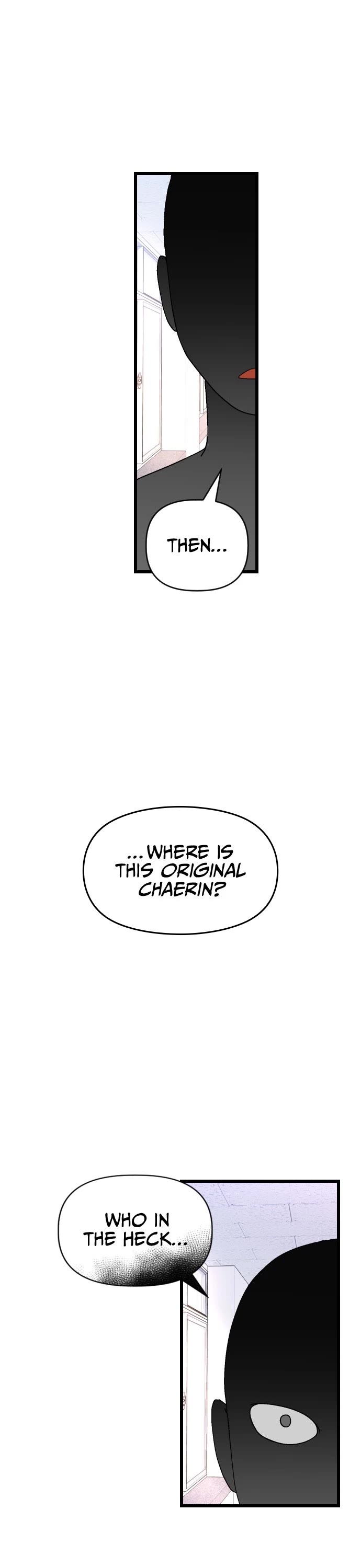 Surviving Romance Chapter 54 page 17 - Chapter 54: Ep. 54 - You Are All...
