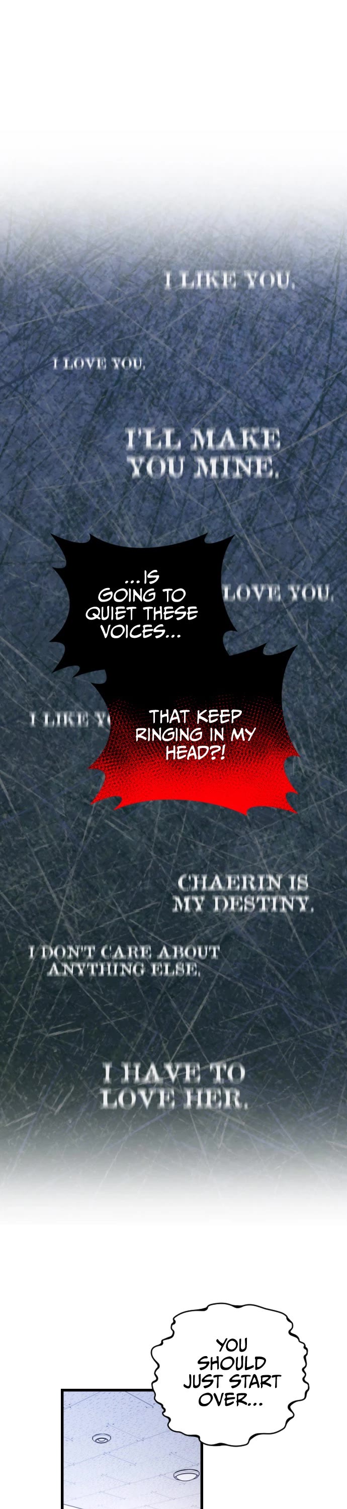 Surviving Romance Chapter 54 page 18 - Chapter 54: Ep. 54 - You Are All...